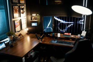 Tips for Creating a Cozy and Productive Home Office Environment