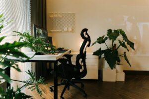 Creating a Cozy and Inviting Home Office: Tips for Comfort and Productivity
